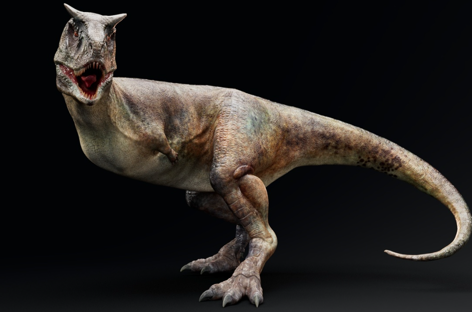 Carnotaurus