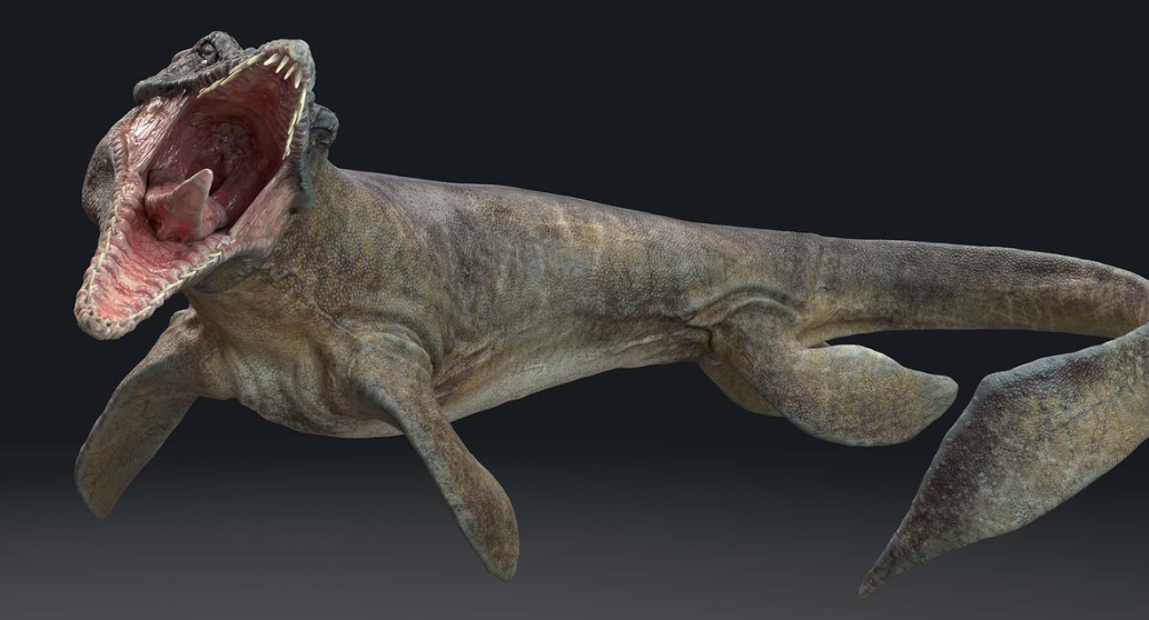 Tylosaurus