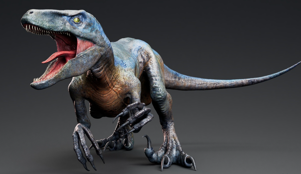 Velociraptor